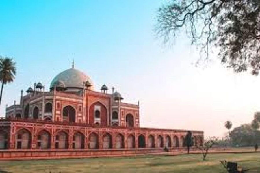 From Delhi: 2-Day Jaipur Private Guided Tour - Day 1 in Jaipur Old City: City Palace, Hawa Mahal, and Jantar Mantar