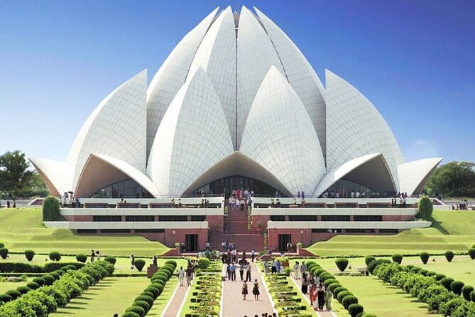 From Delhi : 3 Day Private Luxury Golden Triangle Tour By Car - Key things that make this tour work