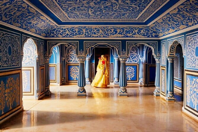 From Delhi : 3 Day Private Luxury Golden Triangle Tour By Car - The Golden Triangle, done as a car-first plan