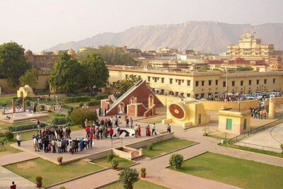 3 Day Private Luxury Golden Triangle Tour By Car