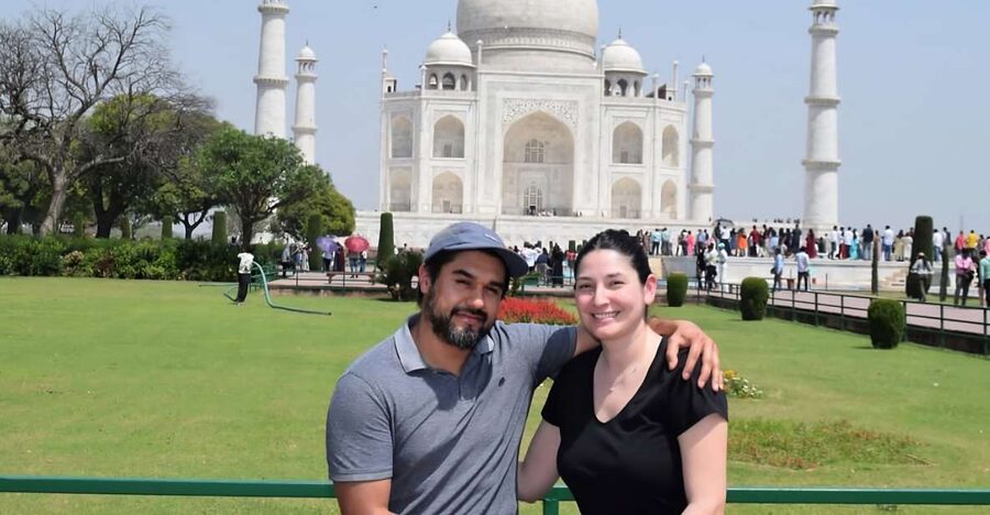 From Delhi: All-Inclusive Taj Mahal Day Tour with transfers - Key highlights worth your time
