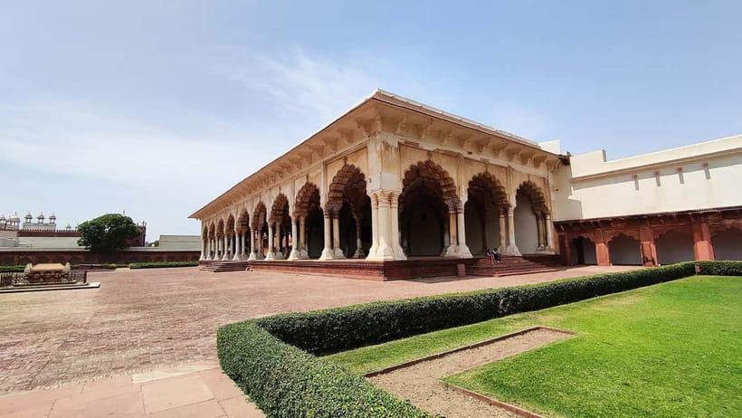 From Delhi: All-Inclusive Taj Mahal & Mathura Vrindavan Tour - Pickup and the chauffeur factor, where small details save big time