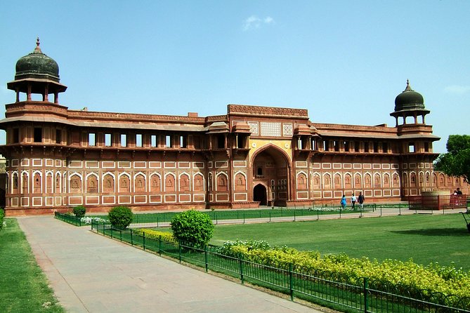 From Delhi : Delhi private Day Tour - Humayun’s Tomb: Mughal grandeur, with a story behind it
