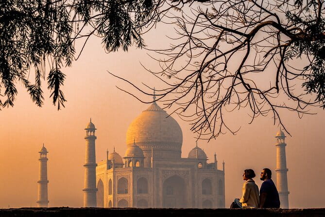 From Delhi : Full Day Taj Mahal & Agra Tour by Car - Key things I’d zero in on before you book