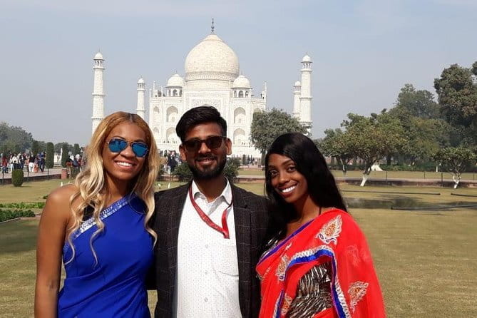 From Delhi : Full Day Taj Mahal & Agra Tour by Car - Why this Delhi-to-Agra day trip works when time is tight