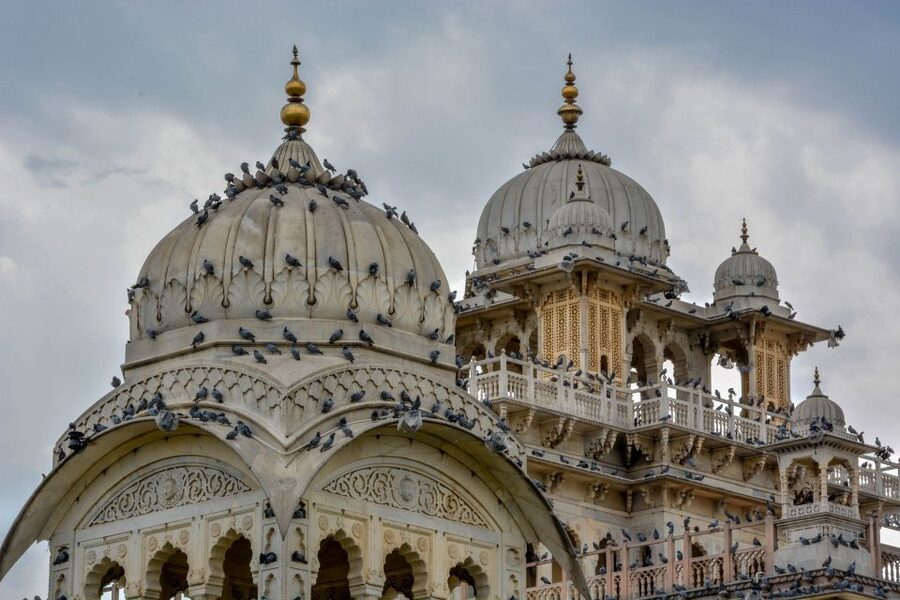 From Delhi: Jaipur Day Trip by Fast Train or Private Car - Price and Value: Is $36 Really Good for All This?