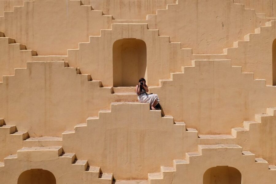 From Delhi: Jaipur Day Trip by Fast Train or Private Car - Where Lunch Fits, and How to Keep Your Day Comfortable