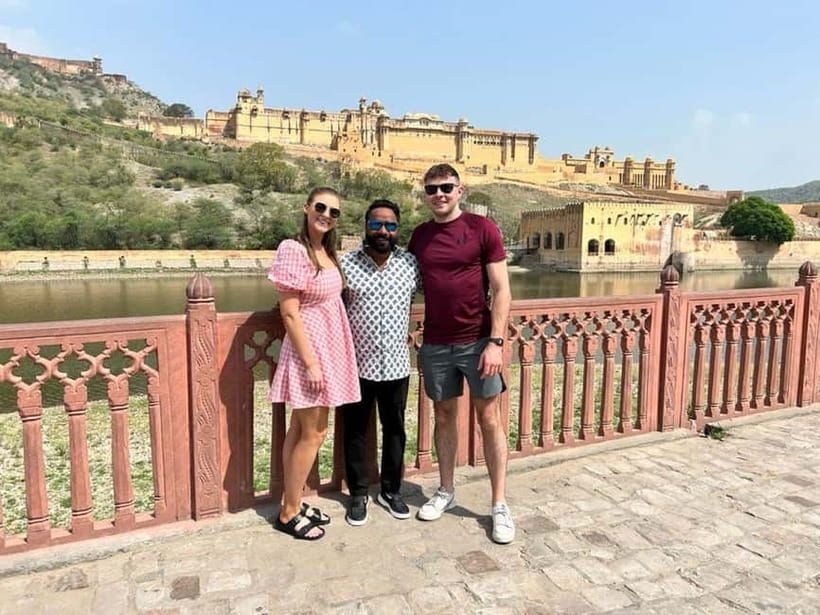 From Delhi: Jaipur Private Guided Day Tour - Key highlights to know before you go