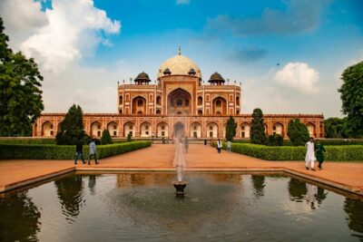 New and Old Delhi Private Sightseeing Tour