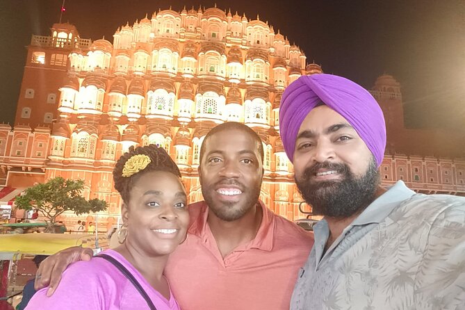 From Delhi: Private 4-Day Golden Triangle Luxury Tour - Why this Golden Triangle tour feels efficient (and still personal)