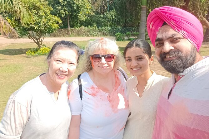 From Delhi: Private 4-Day Golden Triangle Luxury Tour - What the $399 price really covers, and what to budget for monuments