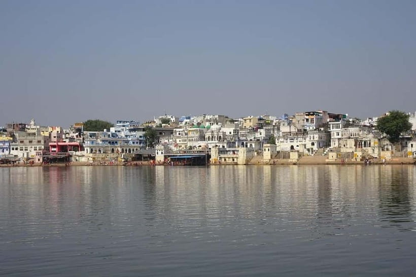From Delhi: Private 5-Day Golden Triangle Tour Love Triangle - Key highlights worth planning around