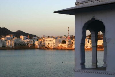 Private 5-Day Golden Triangle Tour Love Triangle
