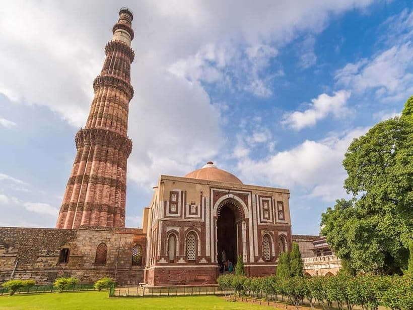 From Delhi: Private 5-Day Golden Triangle Tour Love Triangle - Taj Mahal Sunrise: Why the Early Pickup Matters