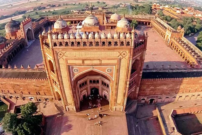 From Delhi : Private Day Trip to Taj Mahal & Agra Fort by Car - All Inclusive - Guide quality matters: what stood out in real-world feedback
