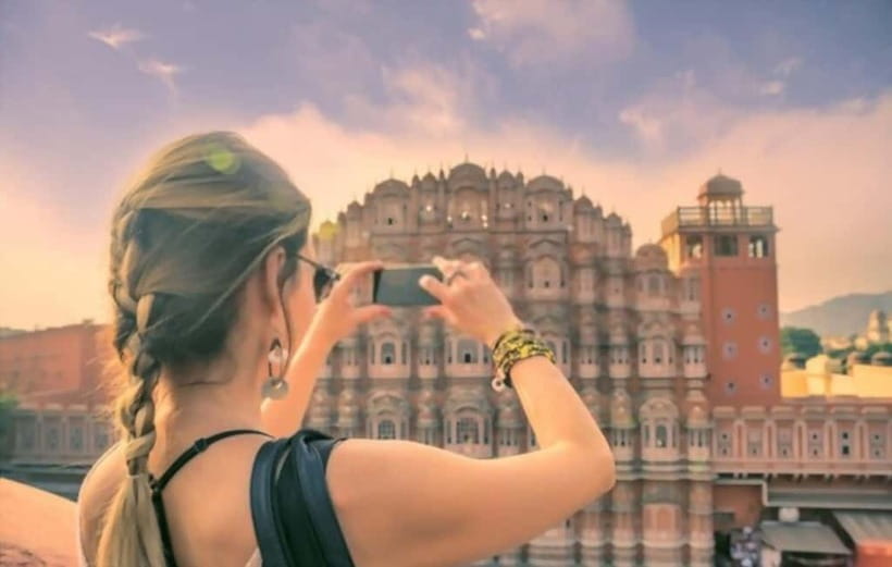 From Delhi: Private Full-Day Jaipur Highlights Tour - Key highlights you should care about