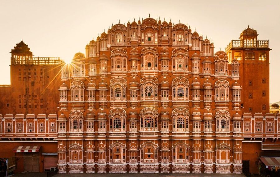 From Delhi: Private Jaipur & Amber Fort Guided Tour by Car - Why this Delhi to Jaipur private day tour feels easier than DIY