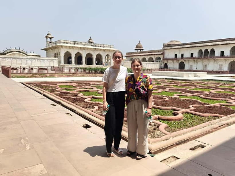 From Delhi: Private Layover Taj Mahal Day Tour By Car - Key highlights worth your attention