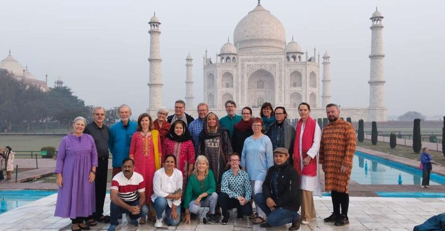From Delhi: Private Layover Taj Mahal Day Tour By Car - Who this tour suits best, and who should skip it