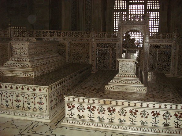 From Delhi: Private Taj Mahal & Agra Day Trip by India's Fastest A/c Train - Price and value: when $75 makes sense for an Agra day trip