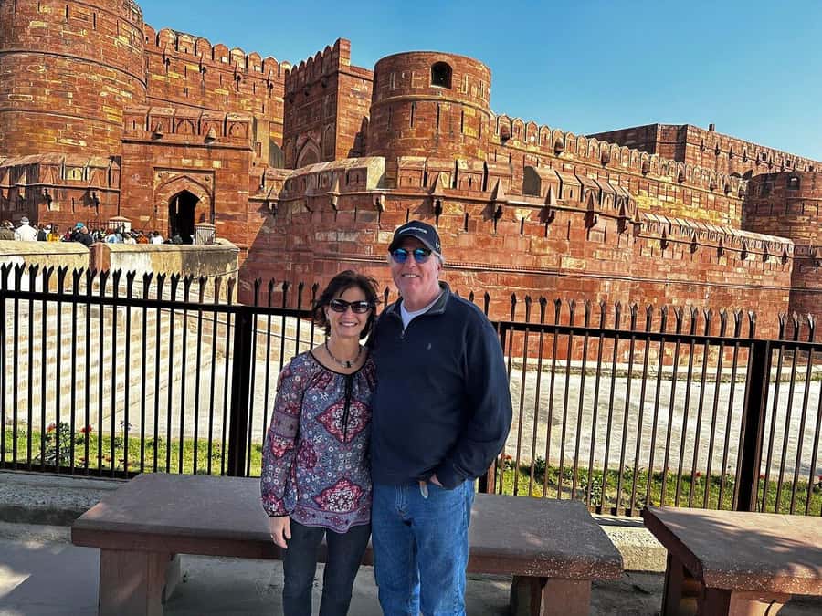 From Delhi: Private Taj Mahal, Agra Fort & Baby Taj Day Tour - Price and value: what $51 really means (and what can add to it)