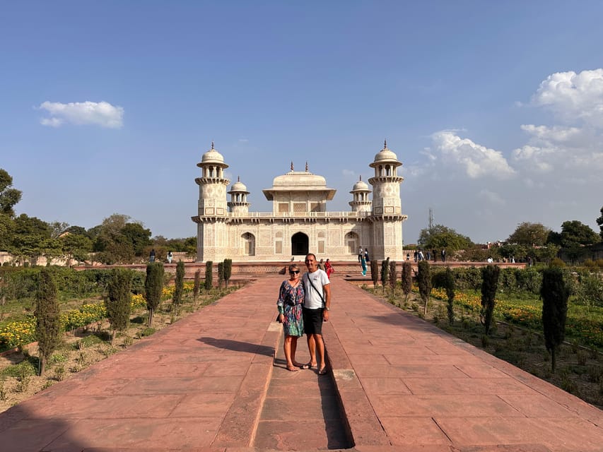 From Delhi: Private Taj mahal and Agra Fort with Car Tour - My verdict: should you book this Delhi to Agra car tour?