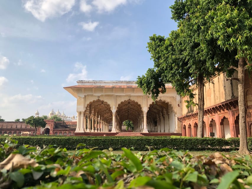 From Delhi: Private Taj mahal and Agra Fort with Car Tour - Who this tour suits best