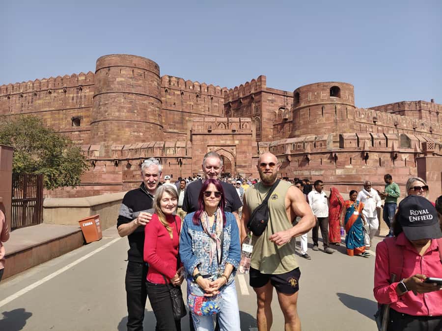 From Delhi: Private Taj Mahal, Baby Taj & Agra Fort Day Trip - Should you book this private Taj and Agra Fort day trip?