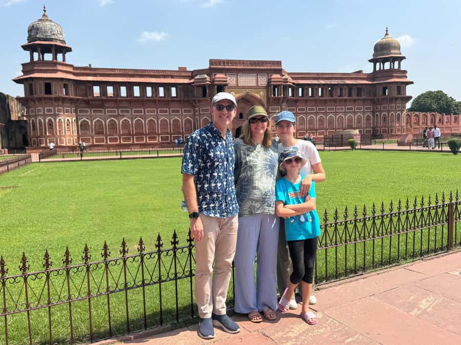 From Delhi: Private Taj Mahal, Baby Taj & Agra Fort Day Trip - Price and value: why this package feels like a bargain