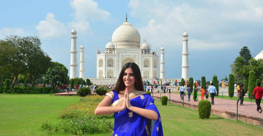From Delhi: Private Taj Mahal Day Tour By Car and Driver - Key highlights worth clocking