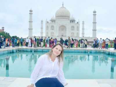 Private Taj Mahal Day Tour By Car and Driver