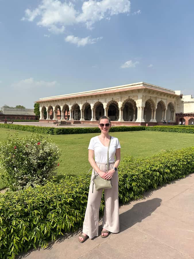 From Delhi: Private Taj Mahal Day Tour with Fast-Track Entry - Agra Fort and Baby Taj, why the day feels like more than one stop