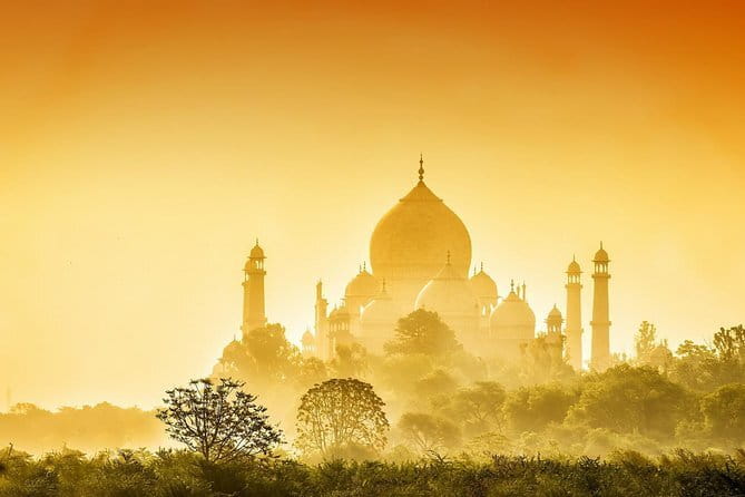 From Delhi: Private Taj Mahal Sunrise Tour with Agra Fort - Key highlights worth planning for