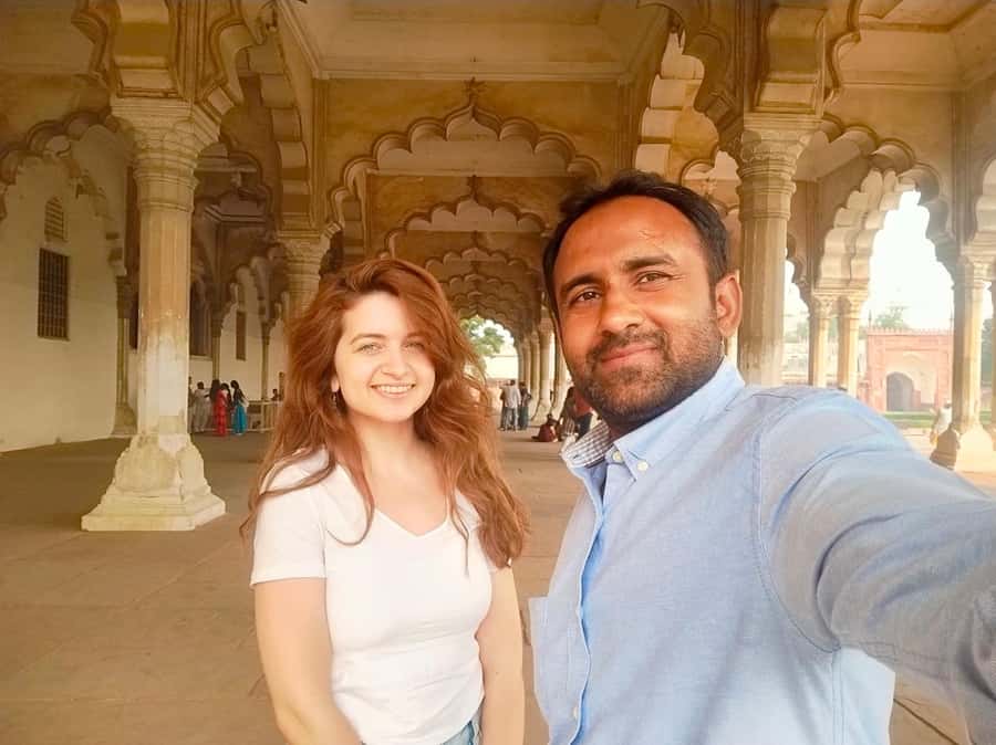 From Delhi: Same Day Taj Mahal Tour with lunch in 5 star - Price and Value: What $31 Gets You in the Real World