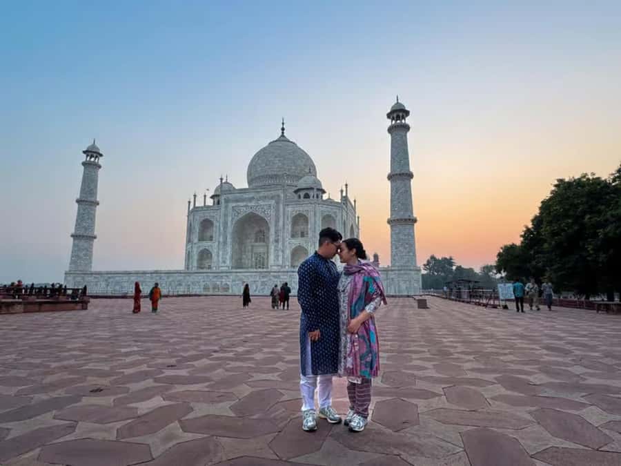 From Delhi: Same Day Taj Mahal Tour with lunch in 5 star - Skip-the-Line Tickets, and Why It Changes the Whole Day