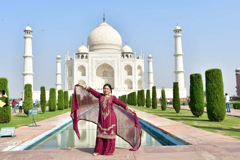 From Delhi: Same Day Taj Mahal Trip By India's Fastest Train - Should you book this Taj Mahal day trip from Delhi?