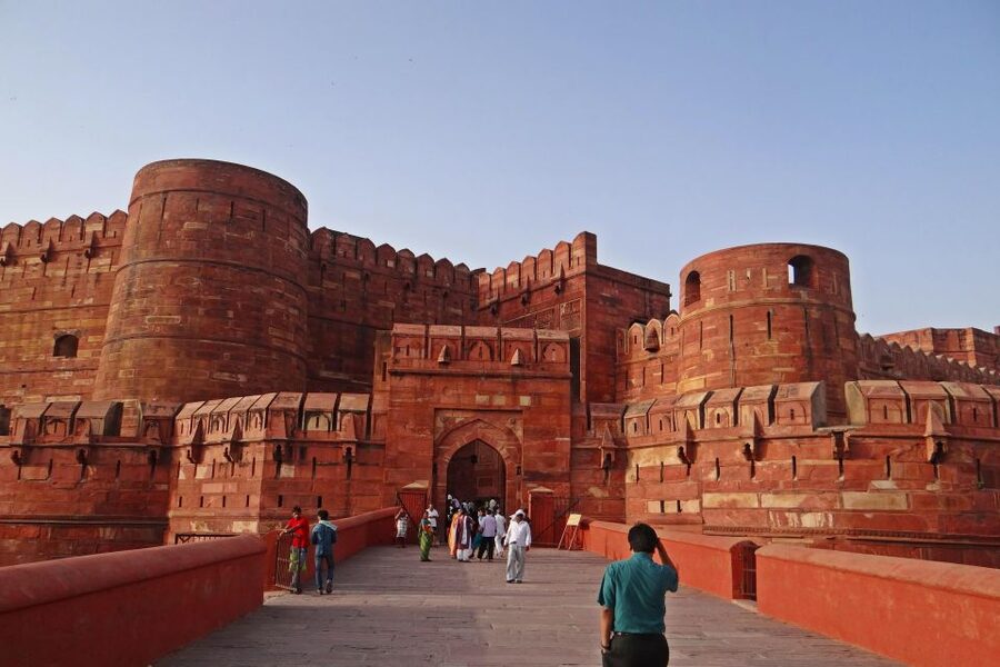 From Delhi: Skip-the-line Taj Mahal Shared Group Tour - Key things I’d pin on your decision