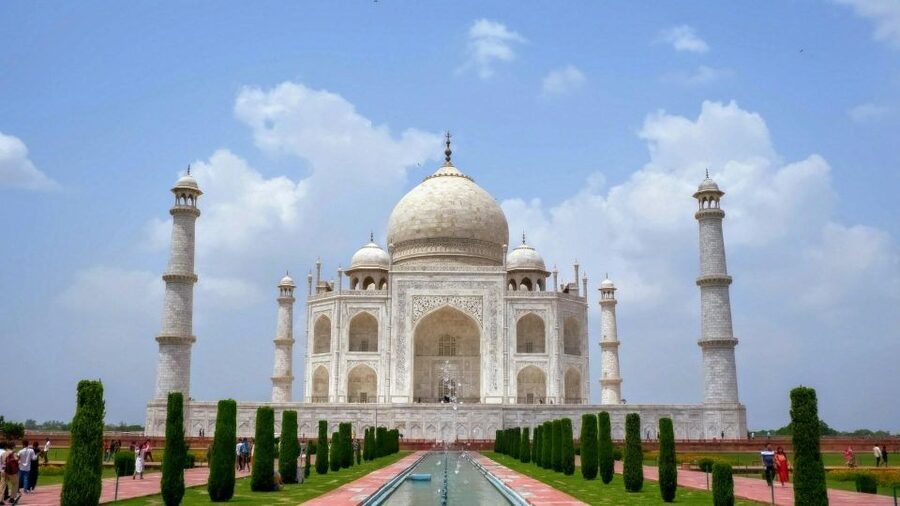 From Delhi: Sunrise Taj Mahal, Agra Fort & Baby Taj Day Trip - Key Points You Should Know Before You Go
