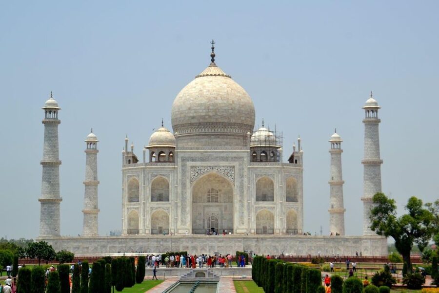 From Delhi: Sunrise Taj Mahal, Agra Fort & Baby Taj Day Trip - Who This Day Trip Suits Best (And Who Might Feel Crunched)