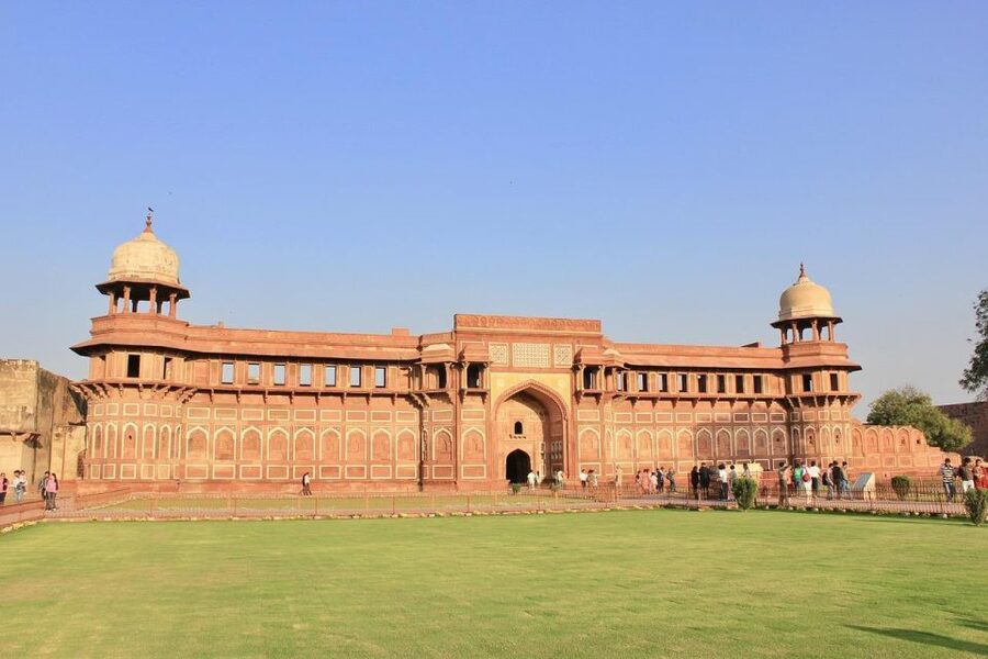 From Delhi: Sunrise Taj Mahal, Agra Fort & Baby Taj Day Trip - Sunrise Taj Mahal, Not Just Another Sight