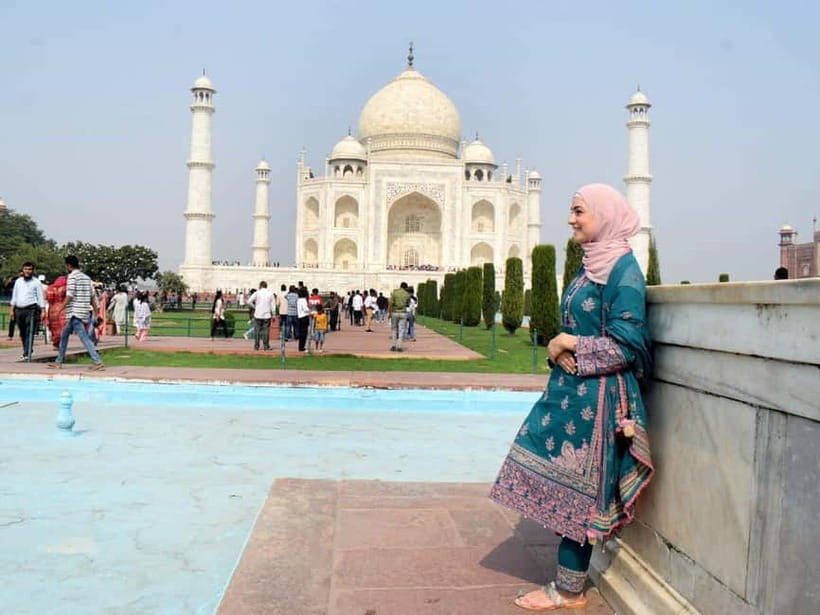From Delhi: Sunrise Taj Mahal, Agra Fort & Baby Taj Day Trip - Price and Value: What About $7 Per Person Really Means