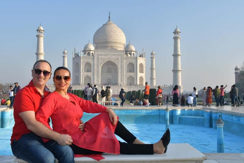 From Delhi: Sunrise Taj Mahal, Agra Fort, & Baby Taj Tour - Should you book this Delhi to Agra sunrise Taj tour?