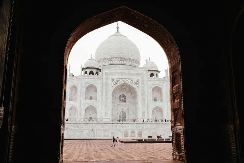 From Delhi: Sunrise Taj Mahal Tour By Car with Breakfast - Should you book this Delhi to Agra sunrise tour?