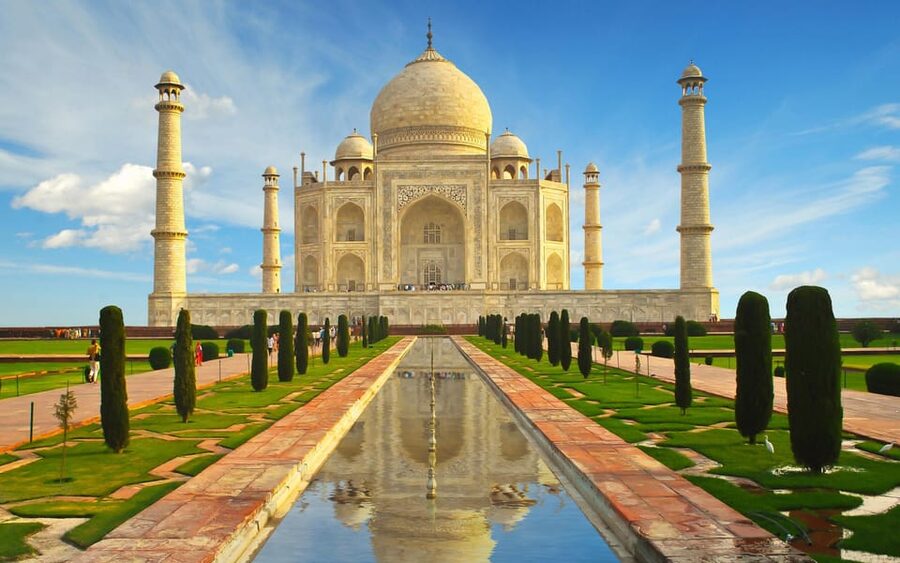From Delhi: Sunrise Taj Mahal Tour By Car with Breakfast - Private Delhi to Agra by car, with sunrise as the main event