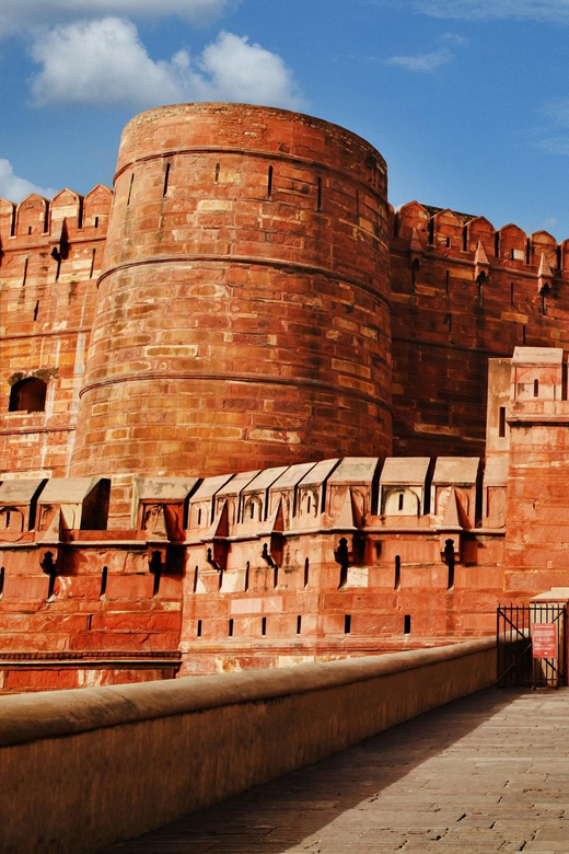 From Delhi: Sunrise Taj Mahal Tour By Car with Breakfast - Price and value: what you are really paying for
