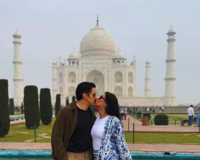 Taj Mahal & Agra City Private Tour By Suv Car