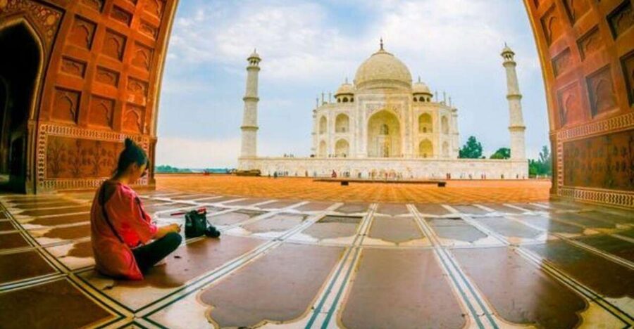 From Delhi: Taj Mahal & Agra City Private Tour By Suv Car - Accessibility and what to bring