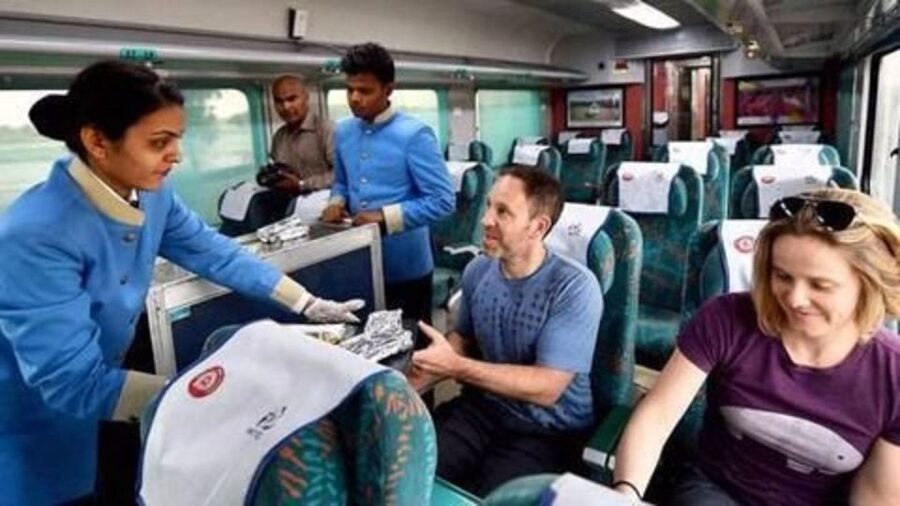 From Delhi: Taj Mahal & Agra City Tour By Gatiman Train - Key highlights you will feel on the day