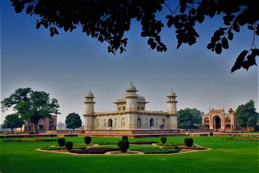 From Delhi: Taj Mahal & Agra City Tour By Gatiman Train - Price and logistics: what you really get for about $34