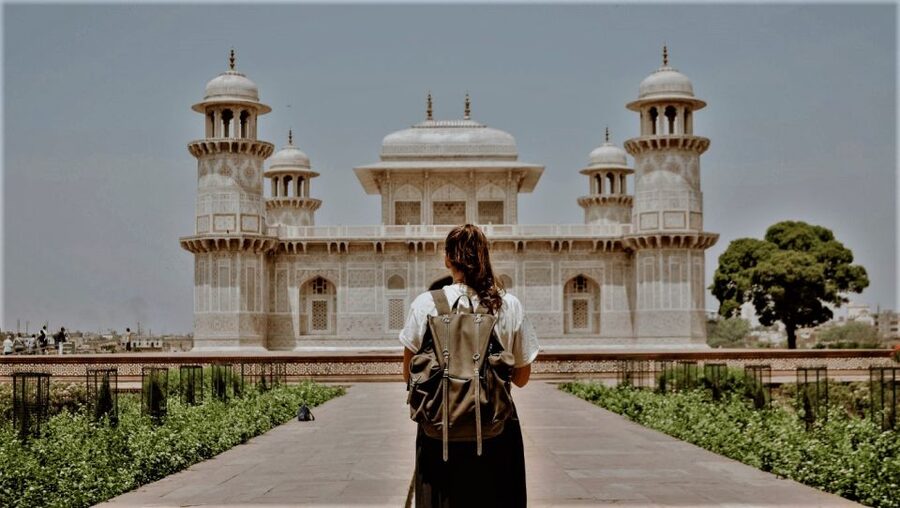 From Delhi: Taj Mahal & Agra City Tour By Gatiman Train - Who should book this Delhi to Agra day trip